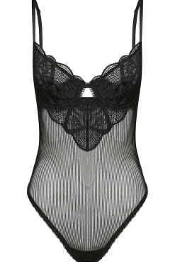 Kat The Label Zephyr Bodysuit | Bodysuits