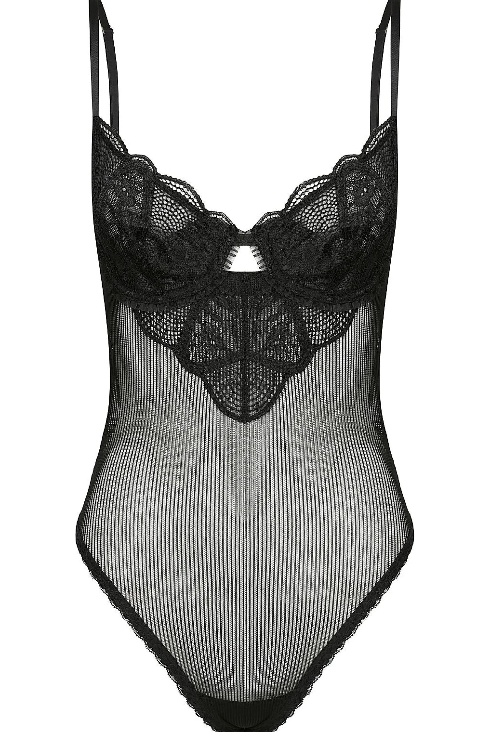 Kat The Label Zephyr Bodysuit | Bodysuits